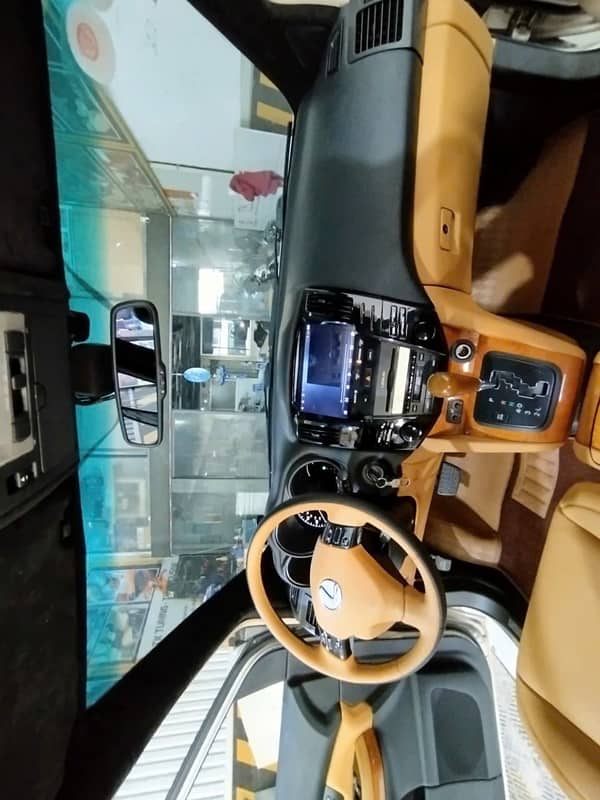 Khau da vo lang cho xe Lexus